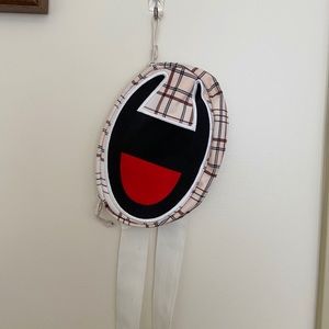 Champion belted sports bag!